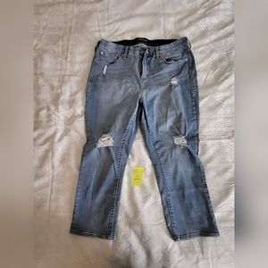 Torrid Boyfriend Jeans